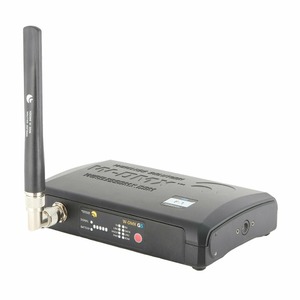 Беспроводня передача  DMX каналов Wireless Solution BlackBox F-1 G5