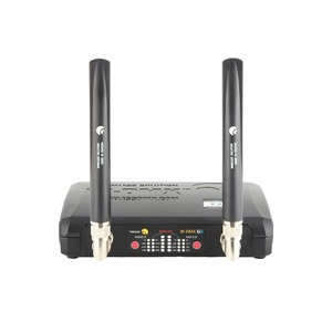 Беспроводня передача  DMX каналов Wireless Solution BlackBox F-2 G5