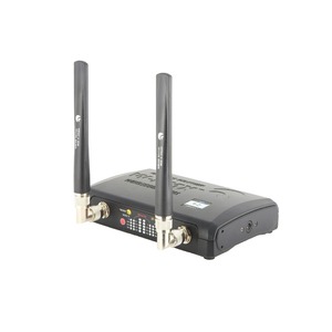 Беспроводня передача  DMX каналов Wireless Solution BlackBox F-2 G5