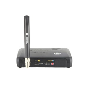 Беспроводня передача  DMX каналов Wireless Solution BlackBox R-512 G5