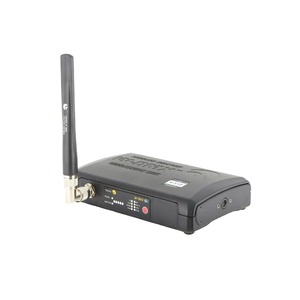 Беспроводня передача  DMX каналов Wireless Solution BlackBox R-512 G5