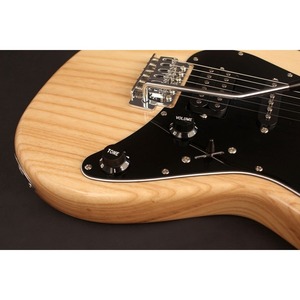 Электрогитара Cort G200DX-NAT