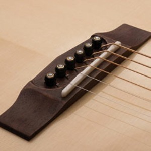 Акустическая гитара Cort AF510M-OP