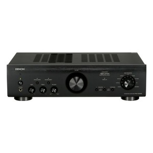 Напольная акустика KEF Q550 + Denon PMA 800