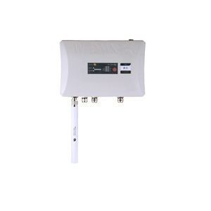 Беспроводня передача  DMX каналов Wireless Solution WhiteBox F-1 G5
