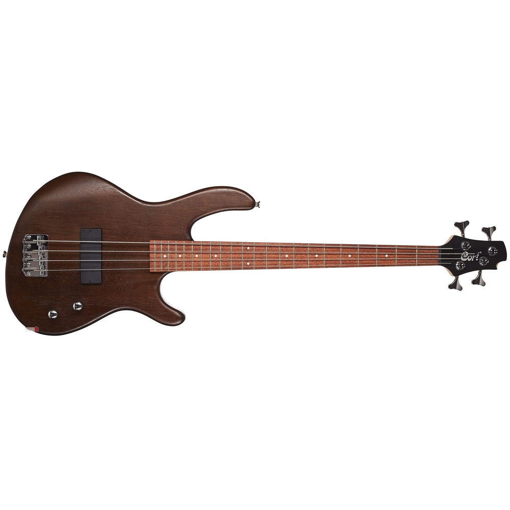 Бас-гитара Cort Action-Junior-OPW