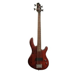 Бас-гитара Cort Action-Junior-OPW