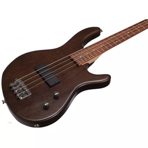 Бас-гитара Cort Action-Junior-OPW