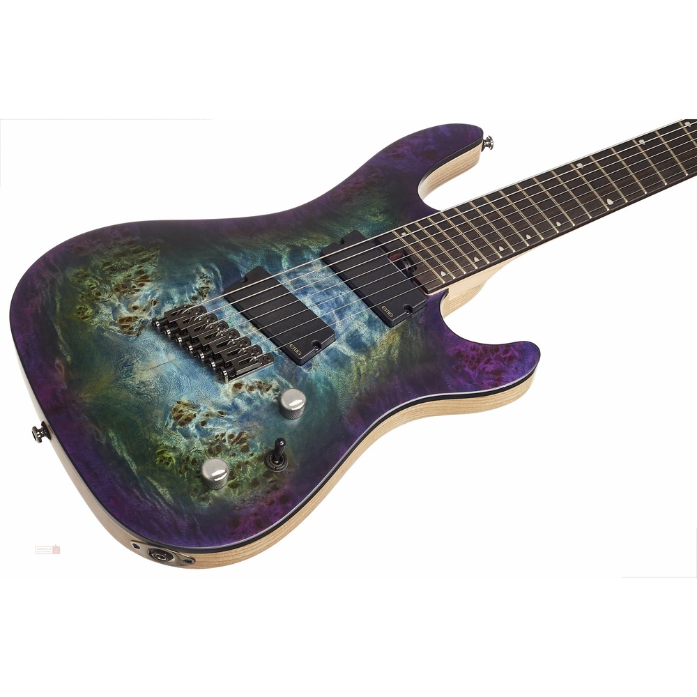 Электрогитара Cort KX500MS-SDG