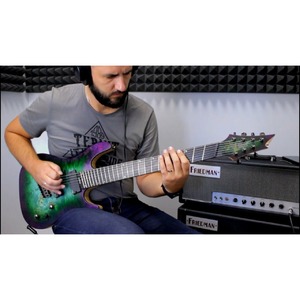 Электрогитара Cort KX500MS-SDG