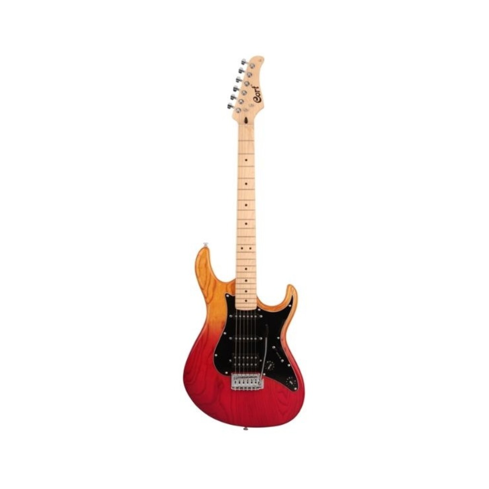 Электрогитара Cort G200DX-JSS