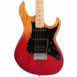 Электрогитара Cort G200DX-JSS