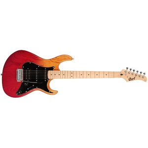 Электрогитара Cort G200DX-JSS