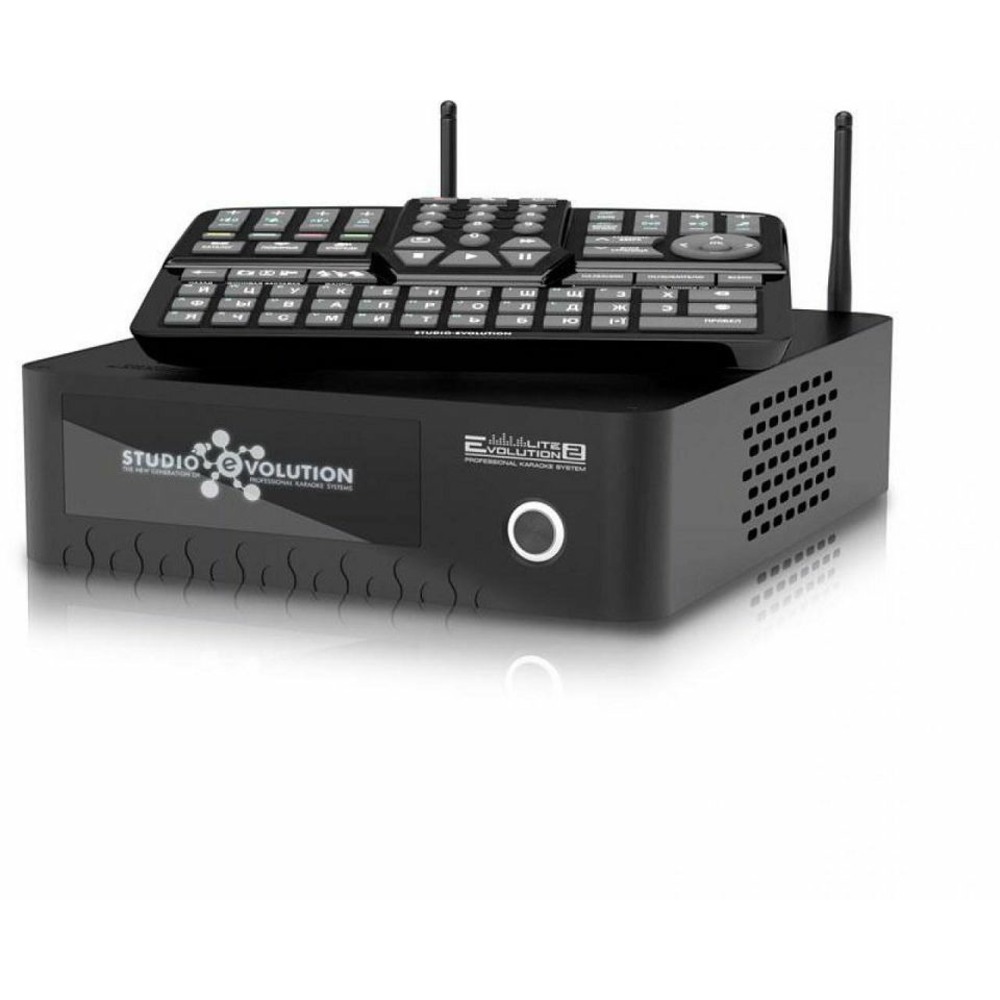 Караоке Evolution Lite2 Premium