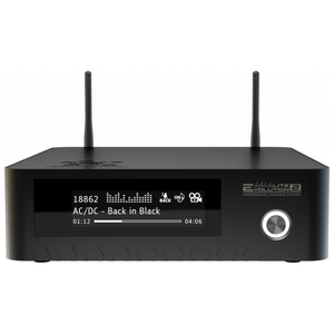 Караоке Evolution Lite2 Premium