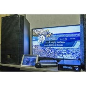 Караоке Evolution Lite2 Premium