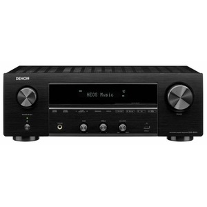 Напольная акустика KEF Q550 + Denon DRA 800