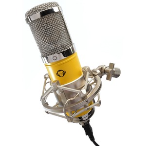 Микрофон студийный конденсаторный Monkey Banana Hapa banana