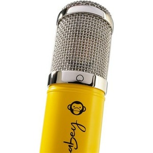 Микрофон студийный конденсаторный Monkey Banana Mangabey banana