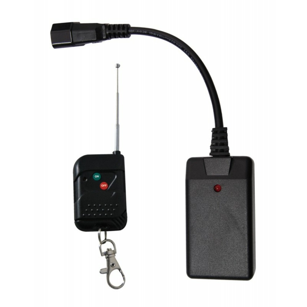 Беспроводной пульт управления для генераторов дыма MLB EL-900A/ EL-1500A/ QF-M8/ ZB-3000 Wireless Controller