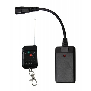 Беспроводной пульт управления для генераторов дыма MLB EL-900A/ EL-1500A/ QF-M8/ ZB-3000 Wireless Controller