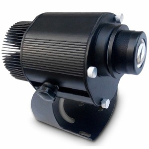 Проектор Гобо уличный Showlight LED GB20R OUTDOOR