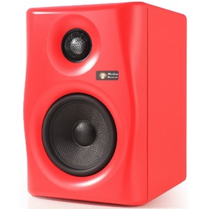Студийный монитор активный Monkey Banana Lemur5 red