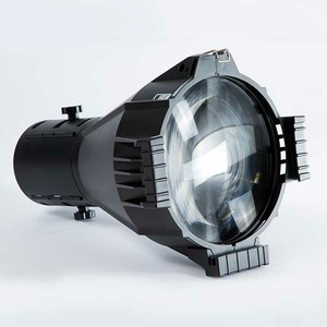 Линзовый тубус для театральных прожекторов Showlight 50 degree lens tube