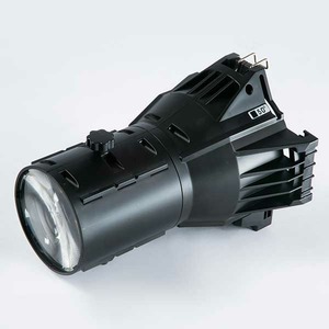 Линзовый тубус для театральных прожекторов Showlight 50 degree lens tube