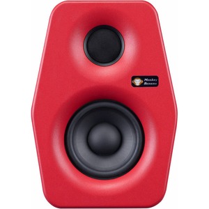 Студийный монитор активный Monkey Banana Turbo 4 red
