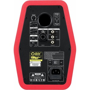 Студийный монитор активный Monkey Banana Turbo 4 red