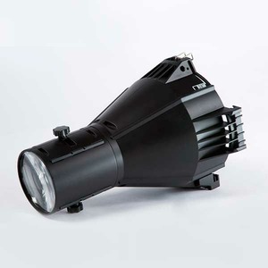 Линзовый тубус для театральных прожекторов Showlight 26 degree lens tube