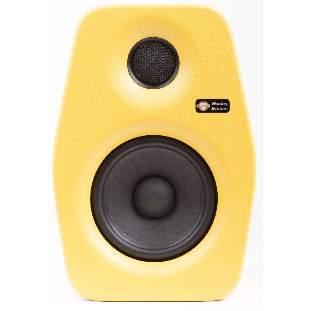 Студийный монитор активный Monkey Banana Turbo 5 banana
