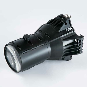 Линзовый тубус для театральных прожекторов Showlight 36 degree lens tube