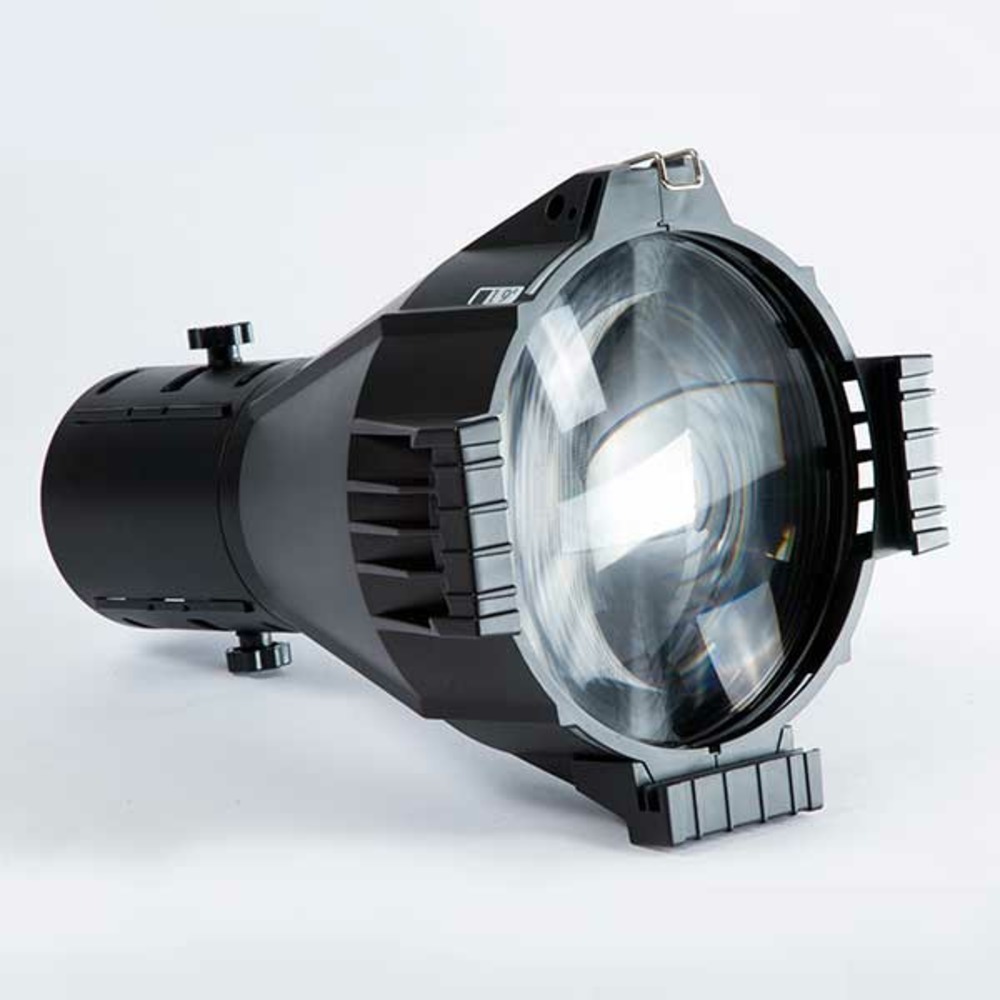 Линзовый тубус для театральных прожекторов Showlight 19 degree lens tube
