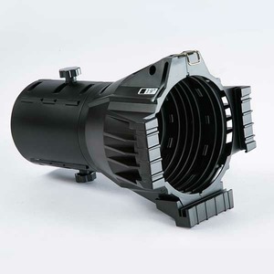 Линзовый тубус для театральных прожекторов Showlight 19 degree lens tube