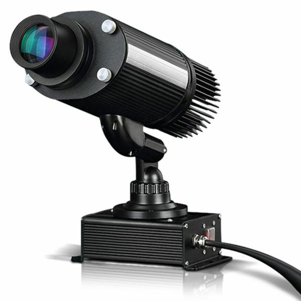 Проектор Гобо Showlight LED GB30R INDOOR