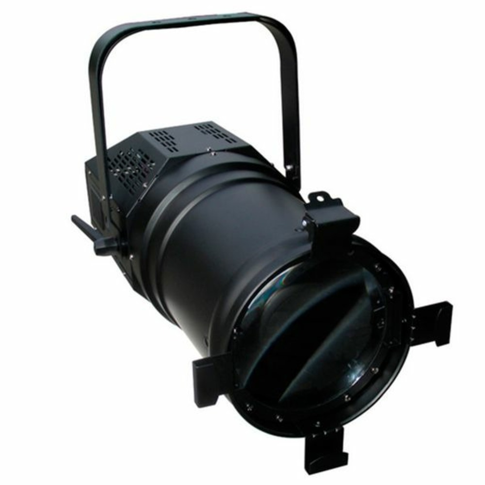 Прожектор театральный линзовый Showlight SL-200P64 W