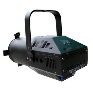 Прожектор театральный линзовый Showlight SL-200P64 W