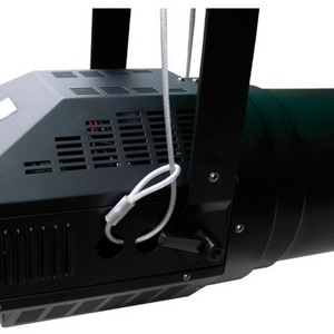 Прожектор театральный линзовый Showlight SL-200P64 W