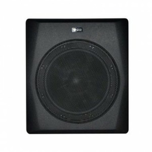 Студийный сабвуфер Monkey Banana Gibbon10 black