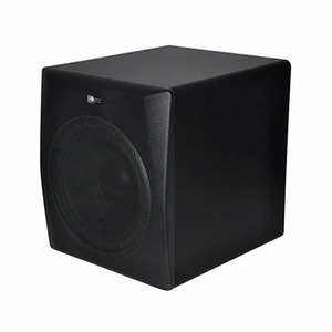 Студийный сабвуфер Monkey Banana Gibbon10 black
