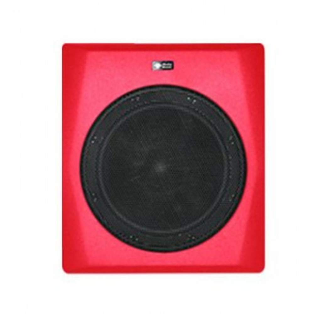 Студийный сабвуфер Monkey Banana Gibbon10 red