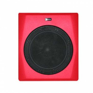 Студийный сабвуфер Monkey Banana Gibbon10 red