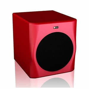 Студийный сабвуфер Monkey Banana Gibbon10 red