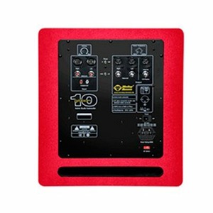 Студийный сабвуфер Monkey Banana Gibbon10 red