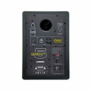 Студийный монитор активный Monkey Banana Gibbon5 banana