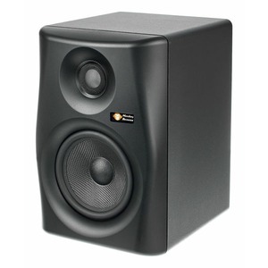 Студийный монитор активный Monkey Banana Lemur5 black