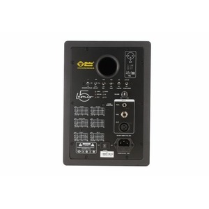 Студийный монитор активный Monkey Banana Lemur5 black