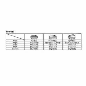 Стойка под студийный монитор Monkey Banana MonkeyBase